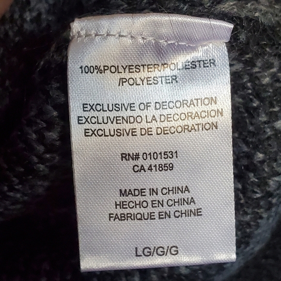 NWT Target x Paul Tazewell Wicked Graphic Oversized Cardigan NWT Ariana Grande - Picture 8 of 10